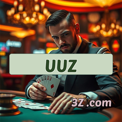 Apostas no uuz.com: O Futuro do Jogo Online no Brasil