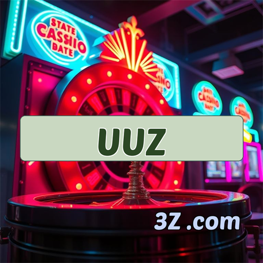 Imperdíveis Bônus do uuz.com: Experiência de Jogo Reinventada