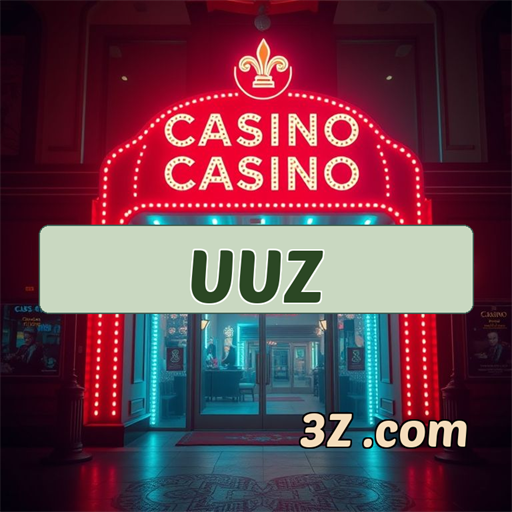 uuz.com: A Plataforma de Jogos Confiável que Todos Estão Procurando
