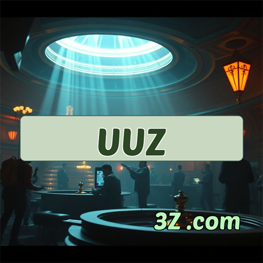 Login Atraente e Funcional no uuz.com
