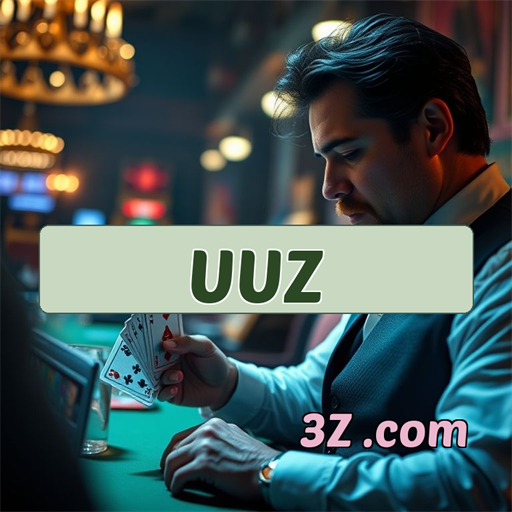 Slots Empolgantes no uuz.com: Aventure-se e Ganhe!