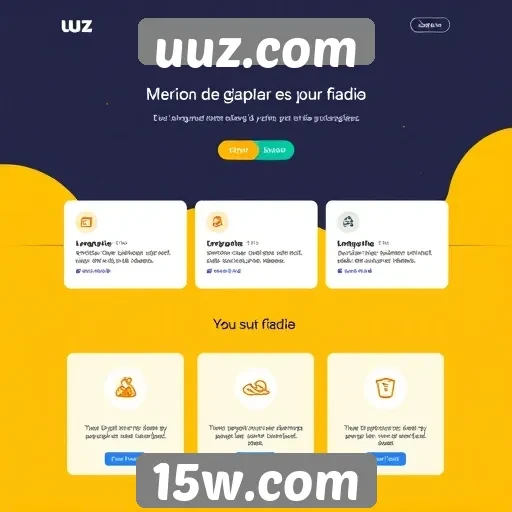 novo design do site melhora experiência do usuário