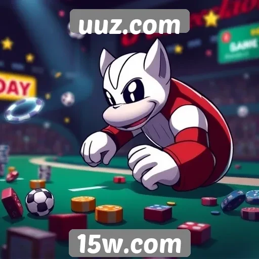 Análise das funcionalidades de uuz.com para jogadores